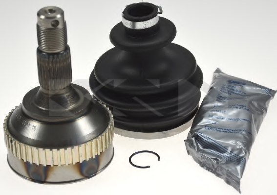 L?BRO 303435 Joint Kit, drive shaft